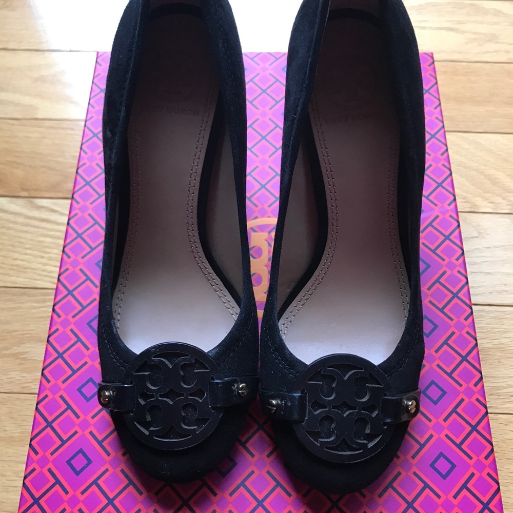 Tory Burch heels